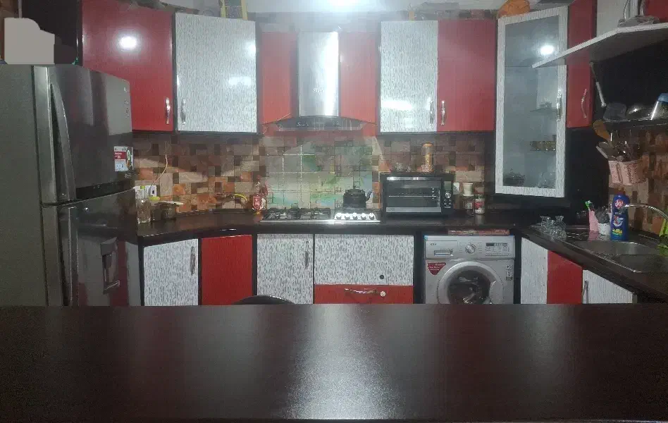 کابینت فلزی دست دوم|مصالح و تجهیزات ساختمان|برازجان, |دیوار