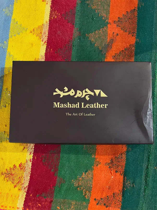 کیف چرم مشهد|کیف، کفش، کمربند|شیراز, گلشن|دیوار