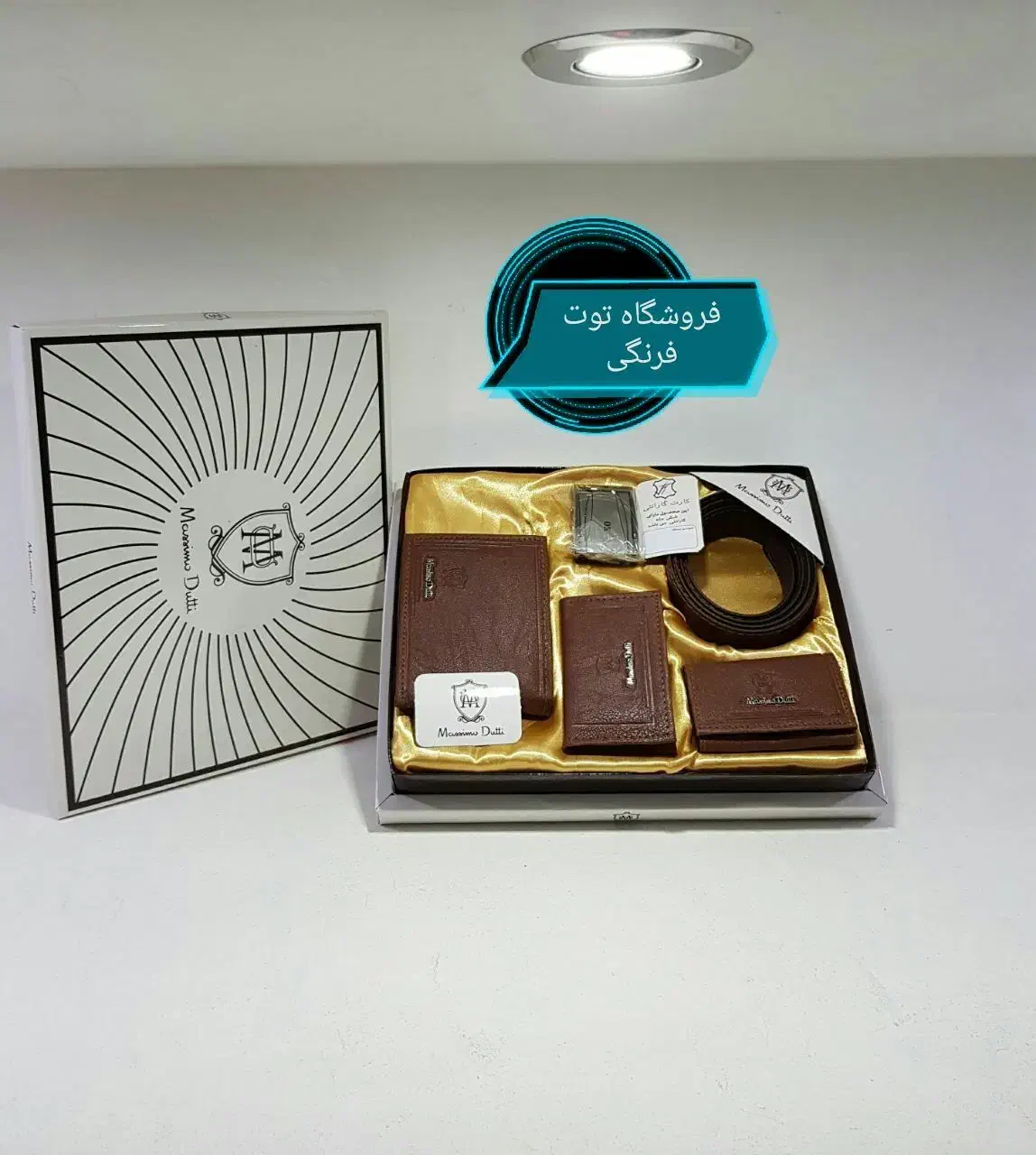 ست کیف وکمر بند|کیف، کفش، کمربند|کرج, عظیمیه|دیوار