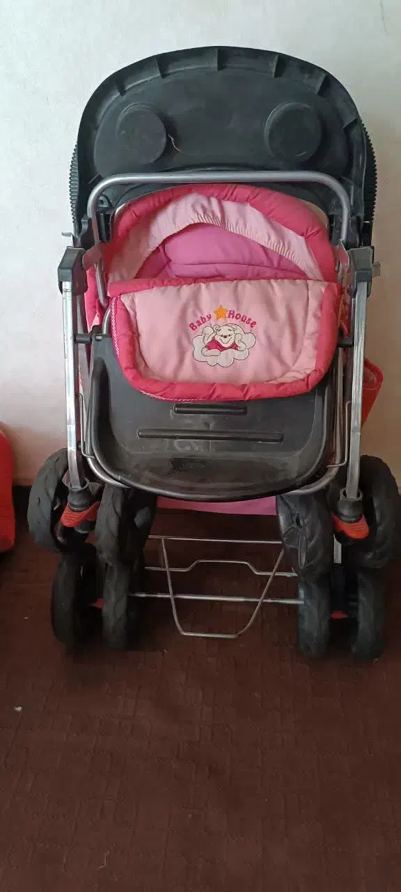 کالسکه|حراج|اصفهان, کوی شهید کشوری|دیوار