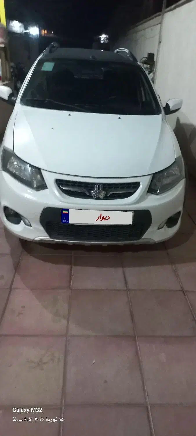 کوییک مدل ۱۴۰۰|خودرو سواری و وانت|رامجین, |دیوار