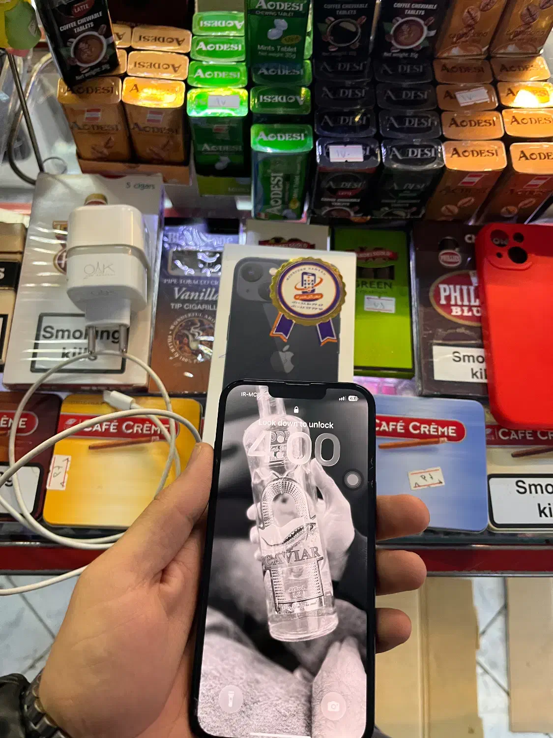 Iphone 13 تک سیم|موبایل|مشهد, الهیه|دیوار