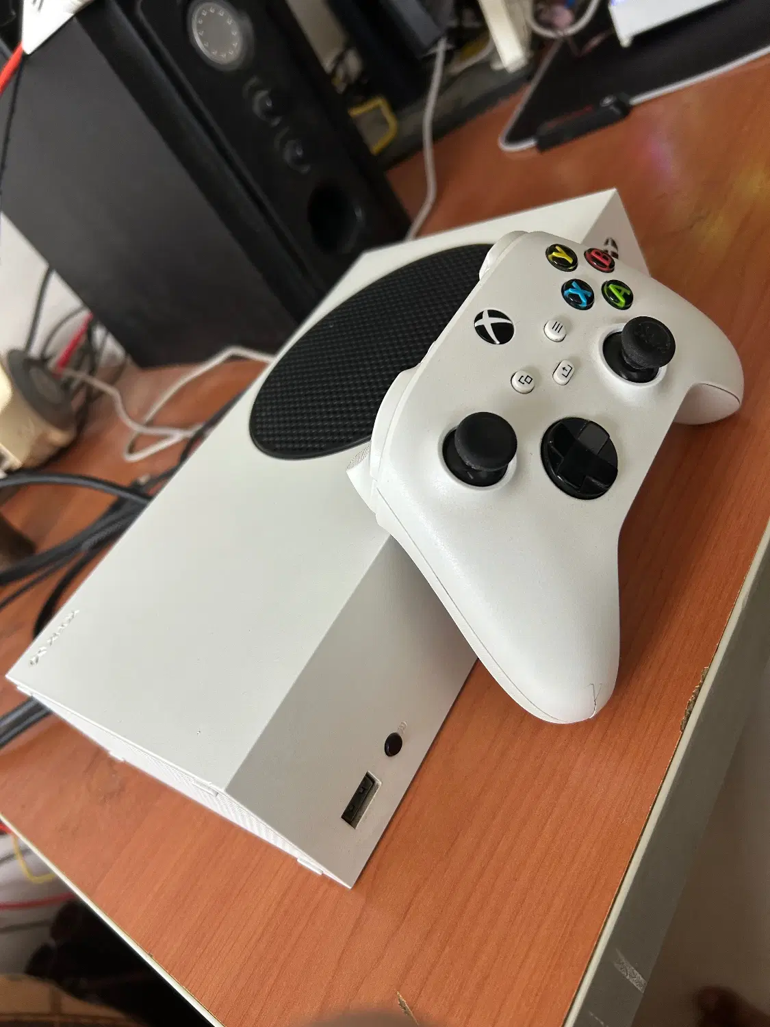 Xbox series s|کنسول، بازی ویدئویی و آنلاین|گرگان, |دیوار