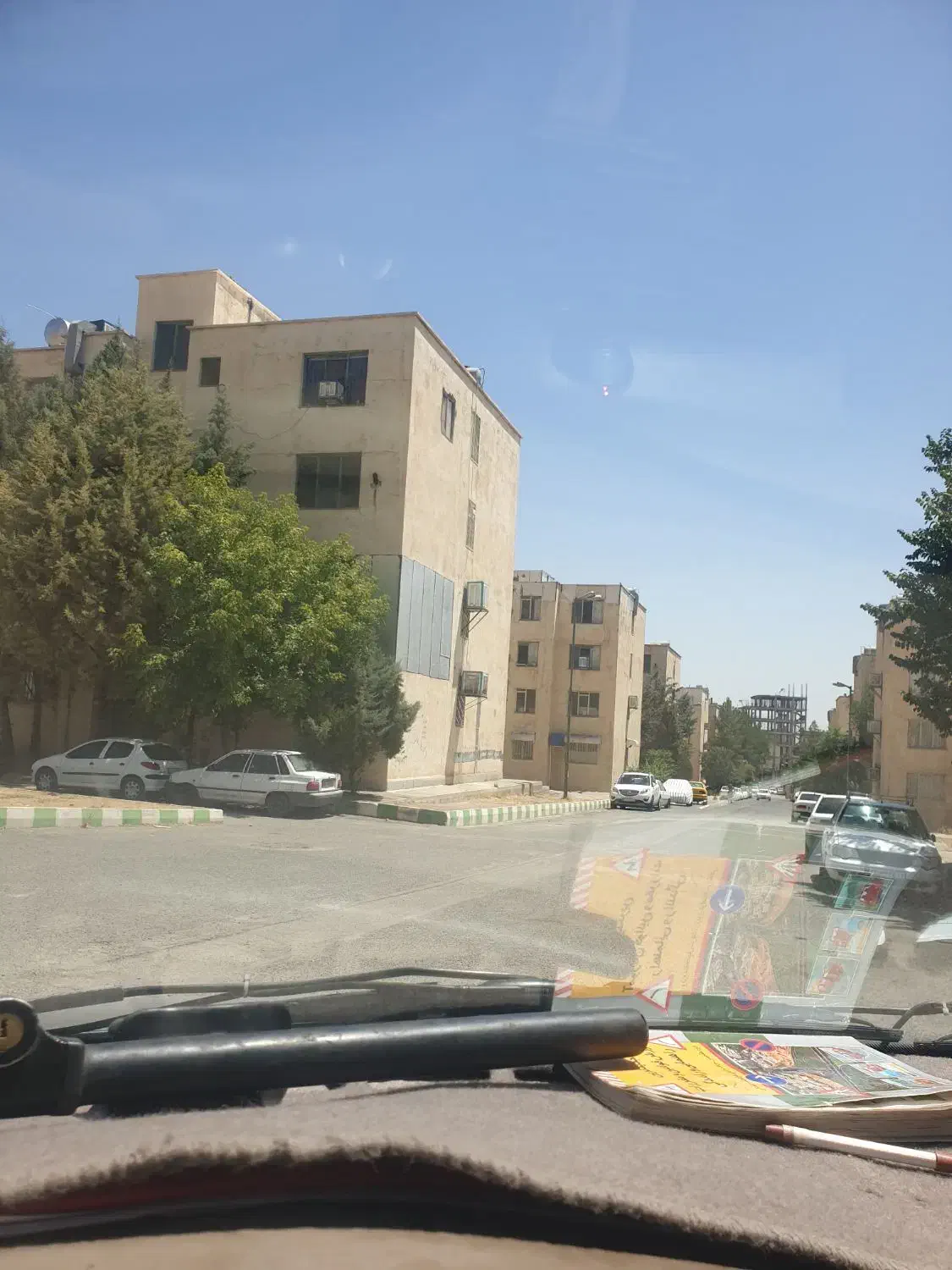 فروش سوییت مجتمع میلاد|فروش آپارتمان|کرمانشاه, |دیوار