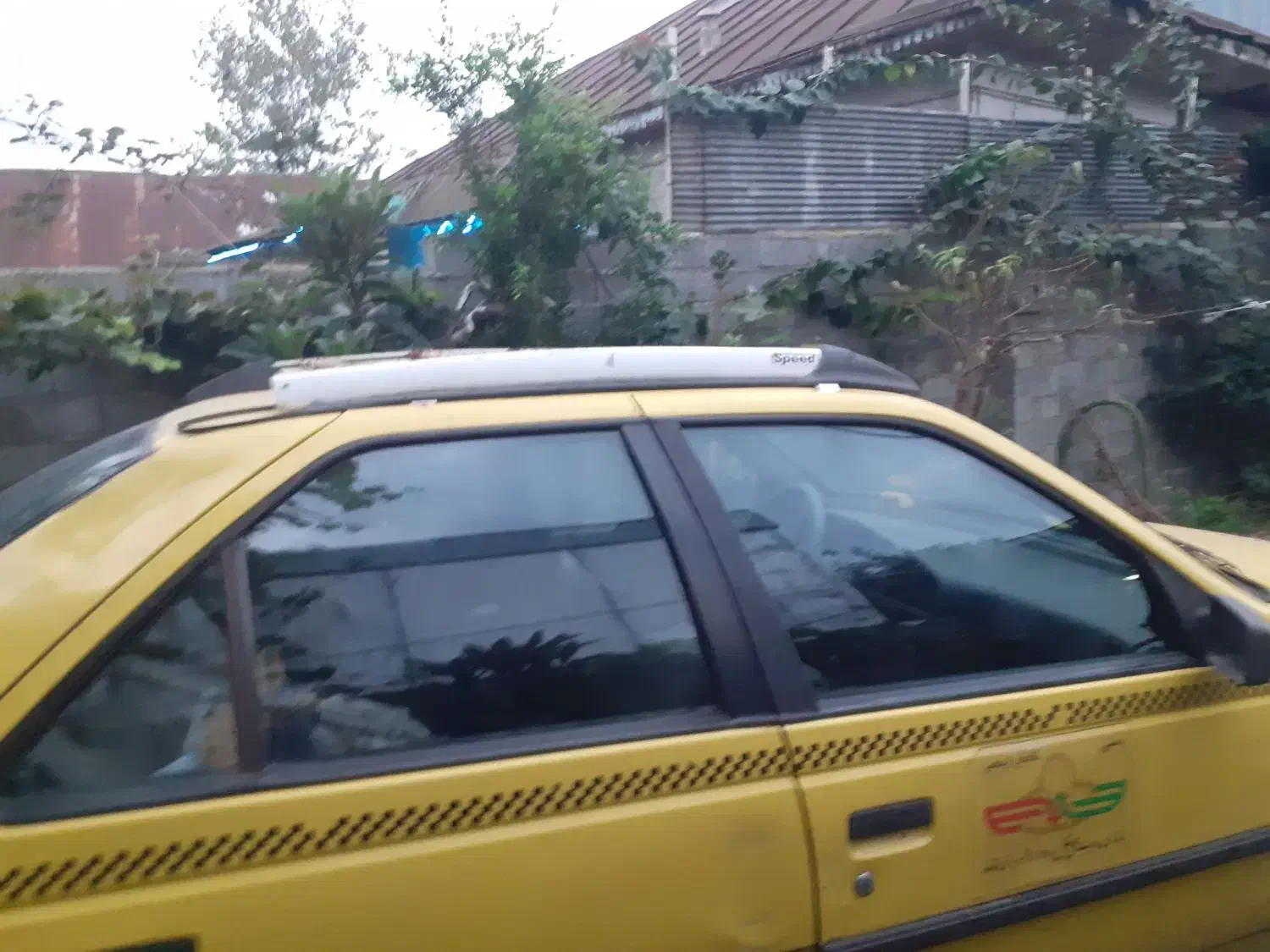 فروش خودرو|خودرو سواری و وانت|قدس, شهر‌قدس|دیوار