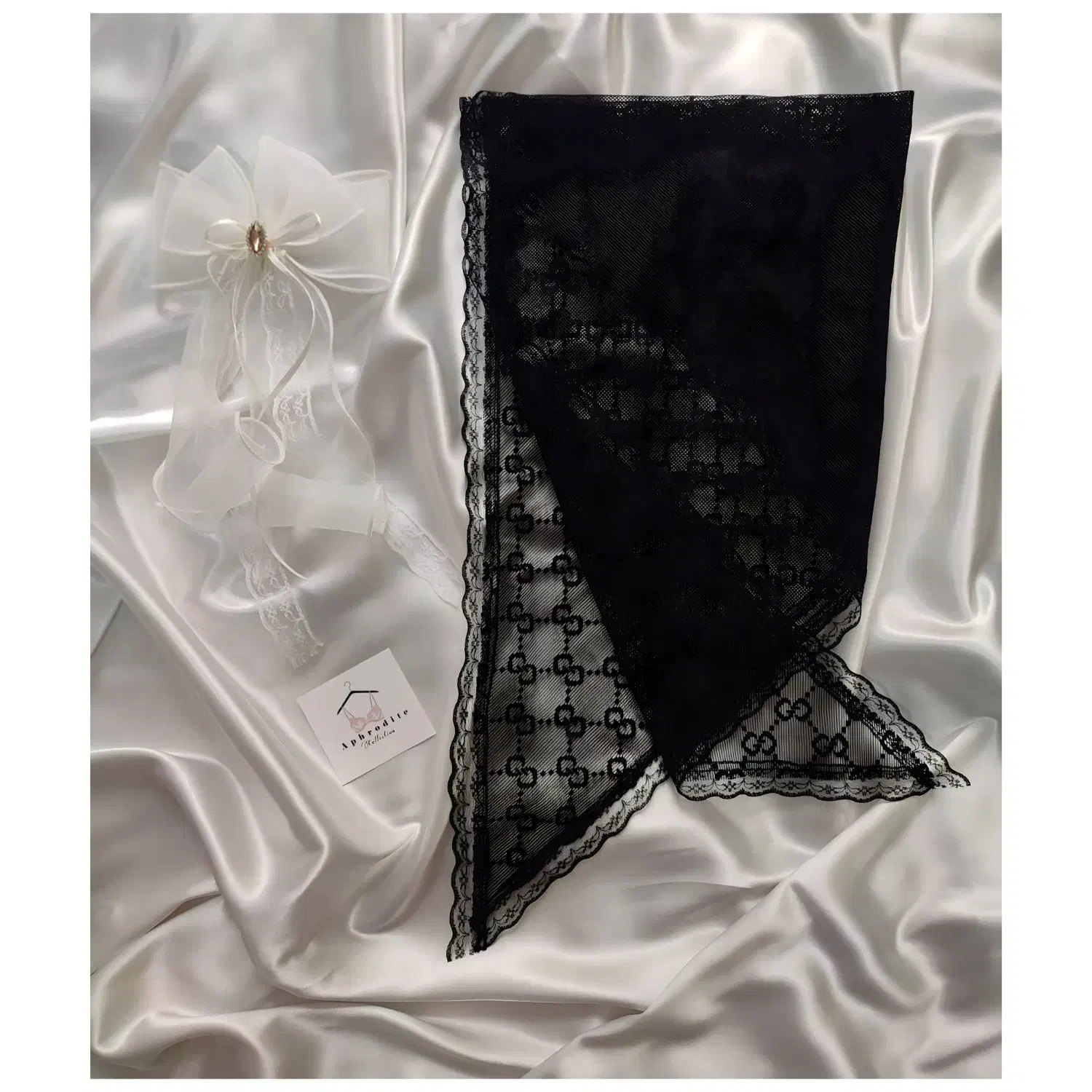 اسکارف ،روسری|لباس|شیراز, شهدای شهرک سعدی|دیوار