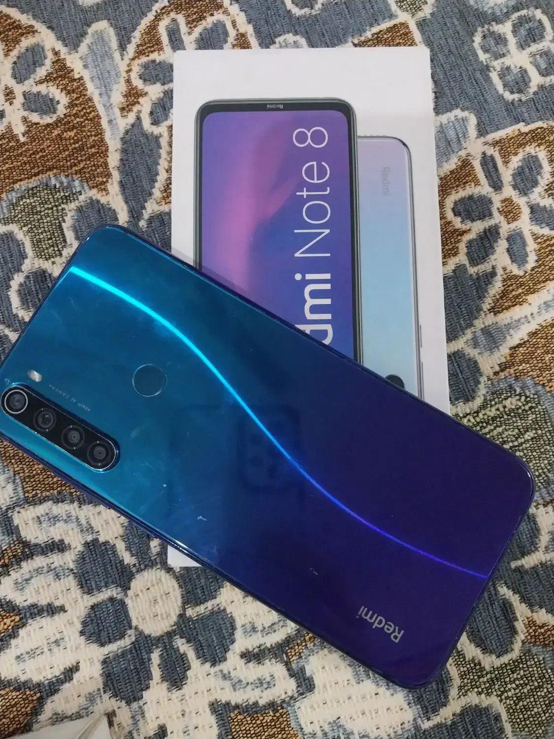 گوشی سامسونگA21s|موبایل|اهواز, شریعتی جنوبی|دیوار