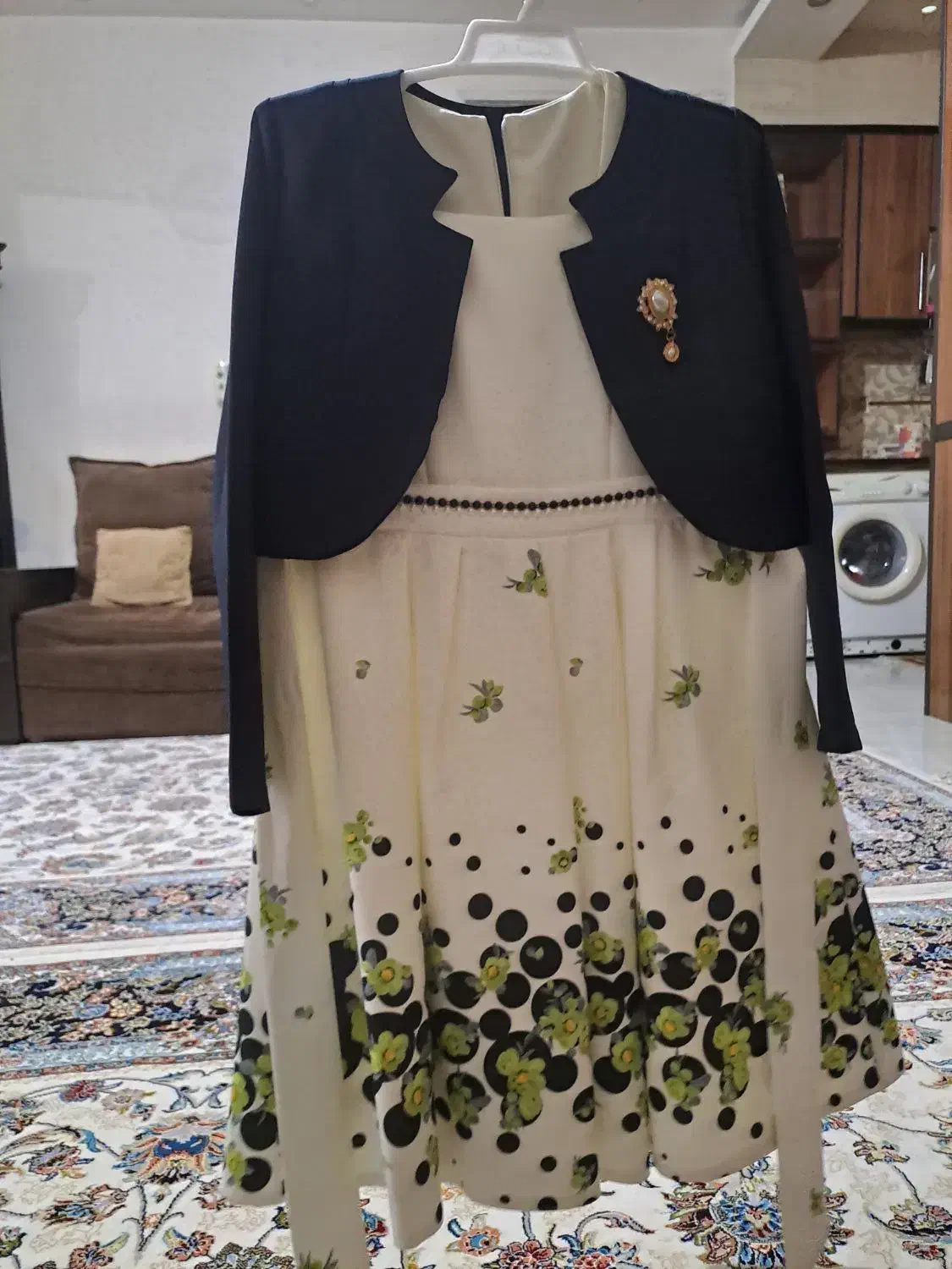 کت و سارافون|لباس|کرمانشاه, |دیوار