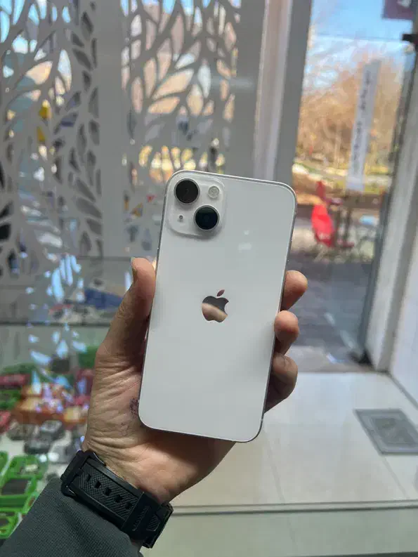 ایفون ۱۳ zaa|موبایل|تبریز, |دیوار