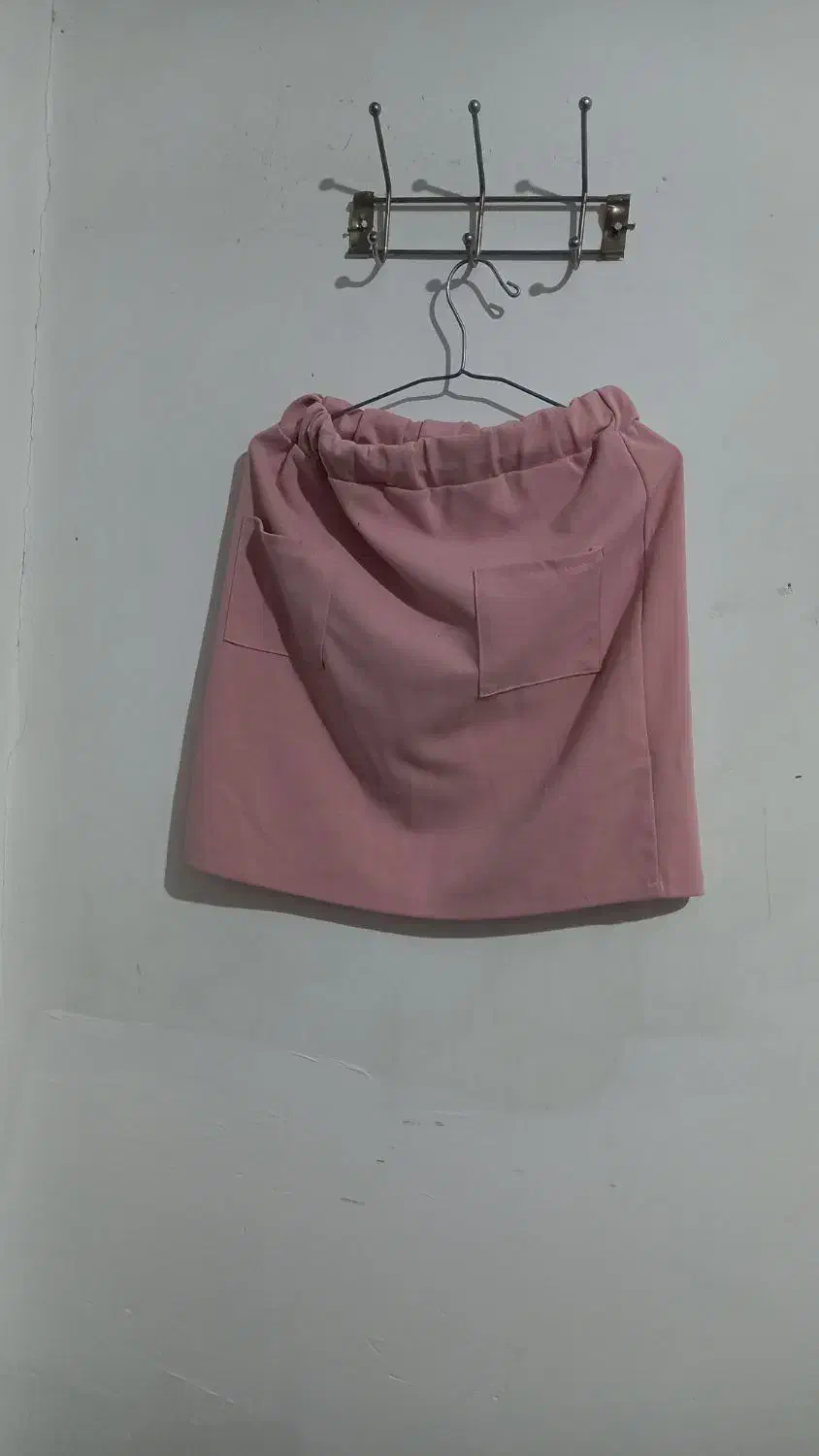 لباس بعدی|لباس|لاهیجان, کوی آزادگان|دیوار