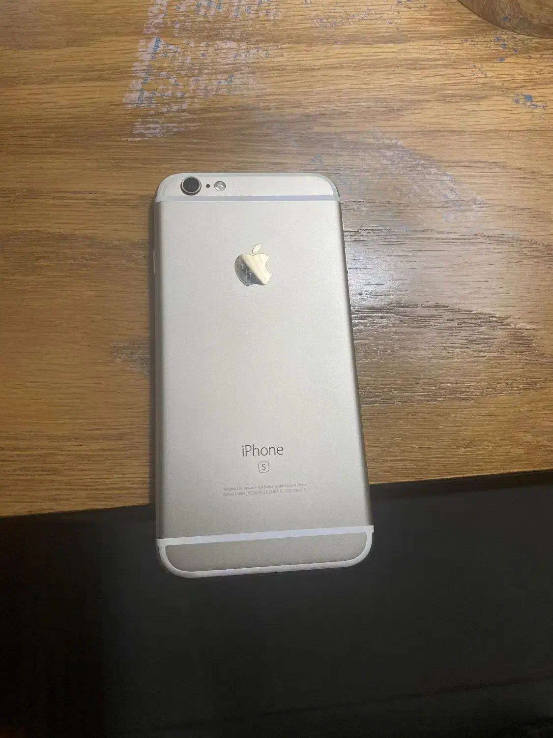 آیفون / iphone 6s / کلکسیونی / رنگ رزگلد|موبایل|تهران, جنتآباد مرکزی|دیوار