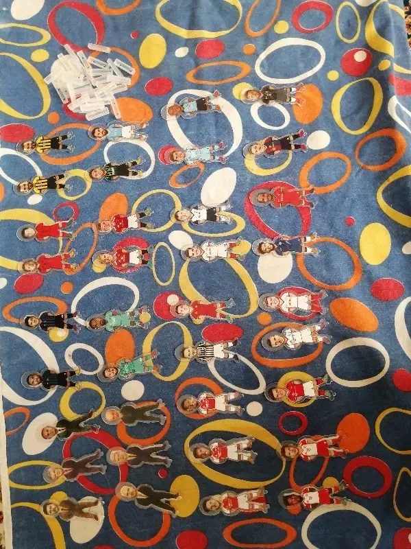 کیمدی|کلکسیون و سرگرمی|رباط‌کریم, رباط‌کریم|دیوار