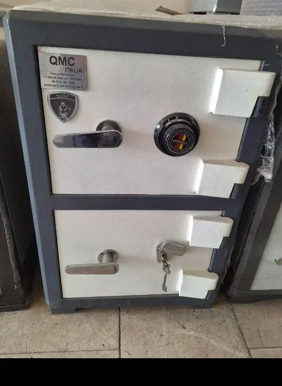 گاوصندوق ایران صنعت نسوز واقعی|ابزارآلات|آذرشهر, |دیوار