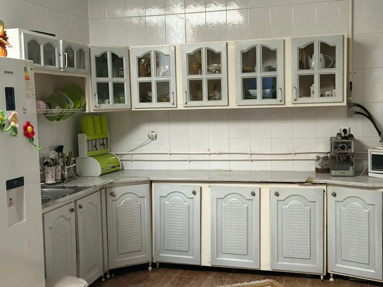 کابینت و سینک|مصالح و تجهیزات ساختمان|لنجان, |دیوار