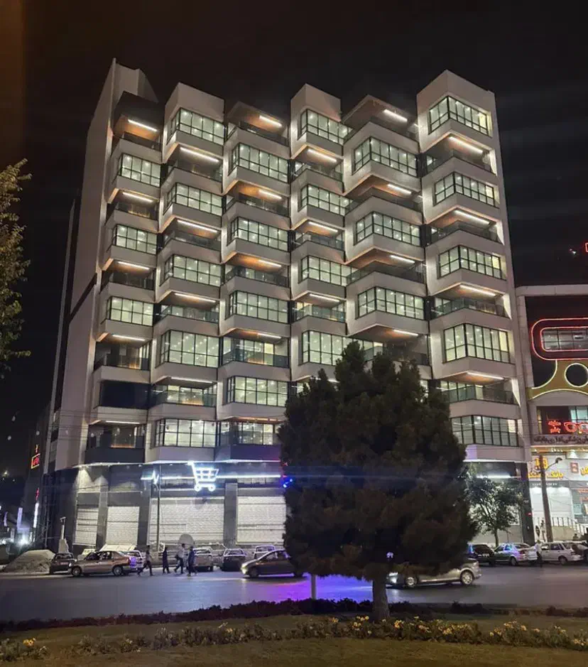 ۱۱۵ متر اداری میدان مهران برند منطقه|اجارهٔ دفتر کار، اتاق اداری، مطب|کرج, عظیمیه|دیوار