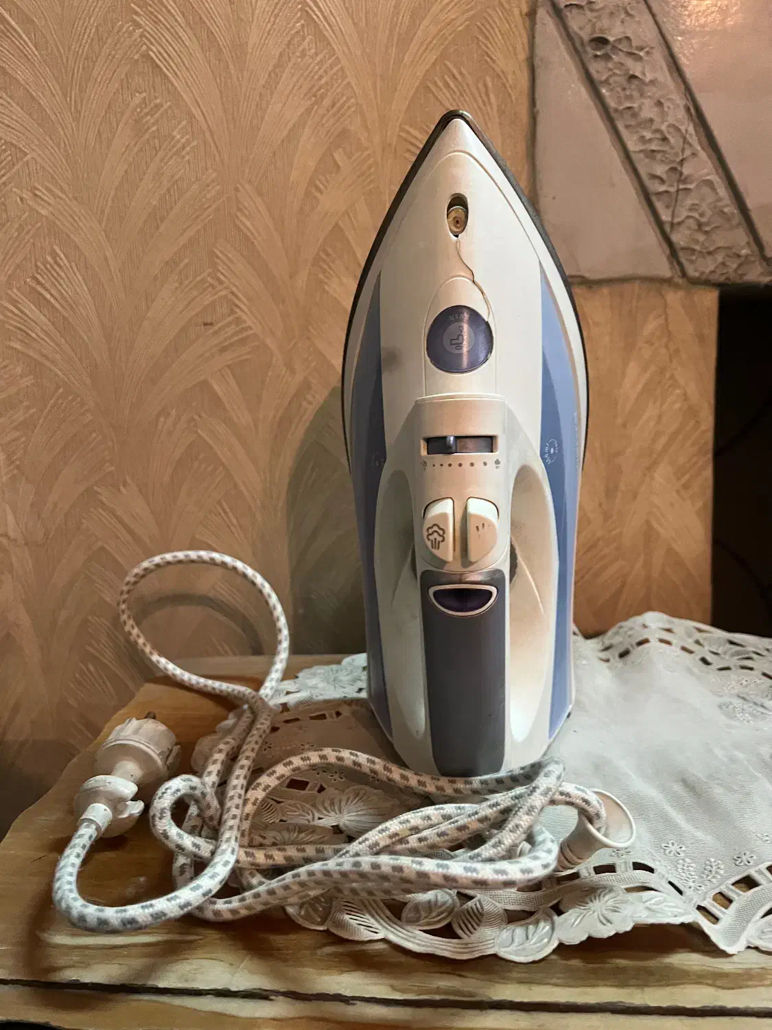 اتو برقی|اتو و لوازم اتو|تهران, خزانه|دیوار