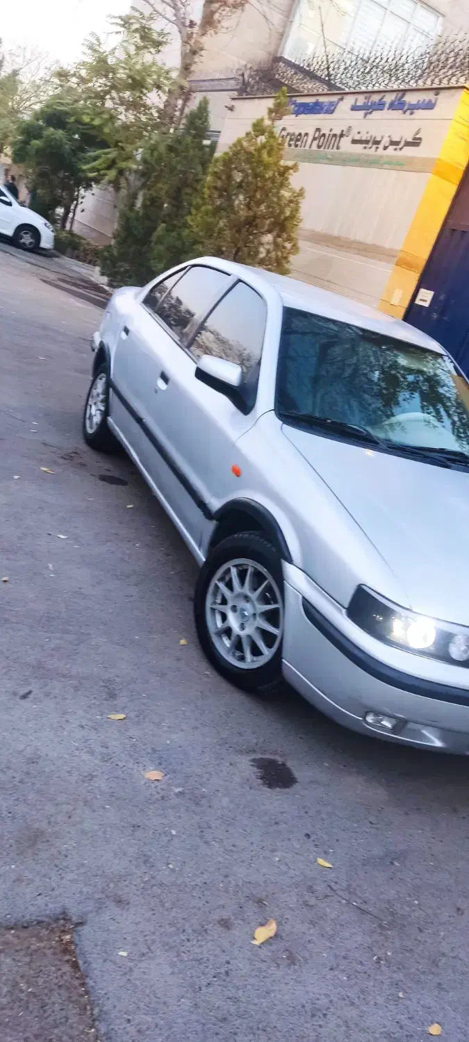 سمند LX|خودرو سواری و وانت|پردیس, فاز ۱۱|دیوار