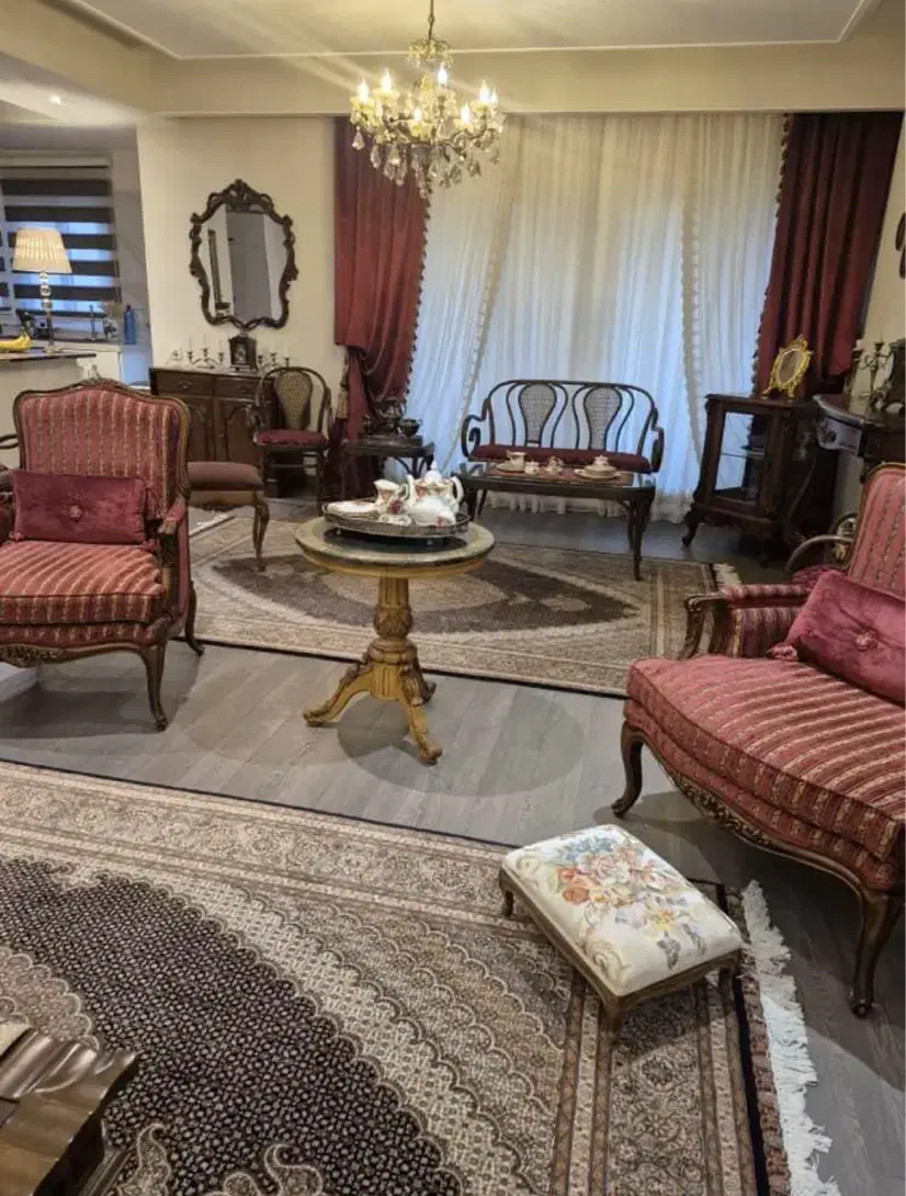 ۱۶۵ متر/کلیدنخورده/گلستان (شهرک راه آهن)|فروش آپارتمان|تهران, گلستان (شهرک راه آهن)|دیوار