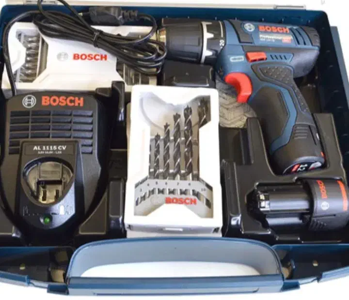 باطری وشارژی|ابزارآلات|تهران, علیآباد|دیوار