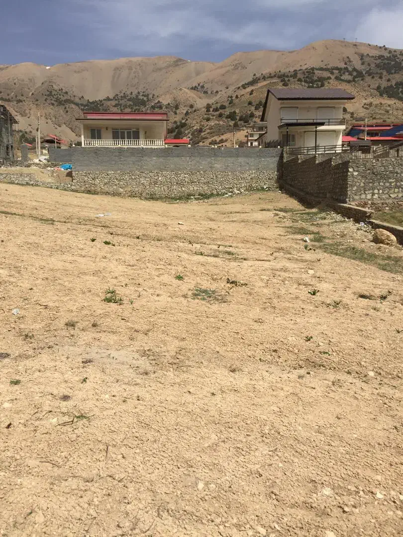 فروش زمین ویلایی سیبلند امین اباد فیروزکوه|فروش زمین و ملک کلنگی|فیروزکوه, |دیوار