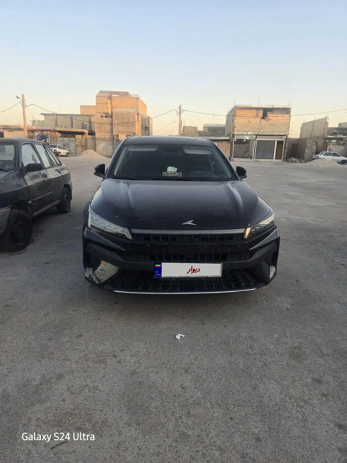 kmc j7|خودرو سواری و وانت|چمران, |دیوار