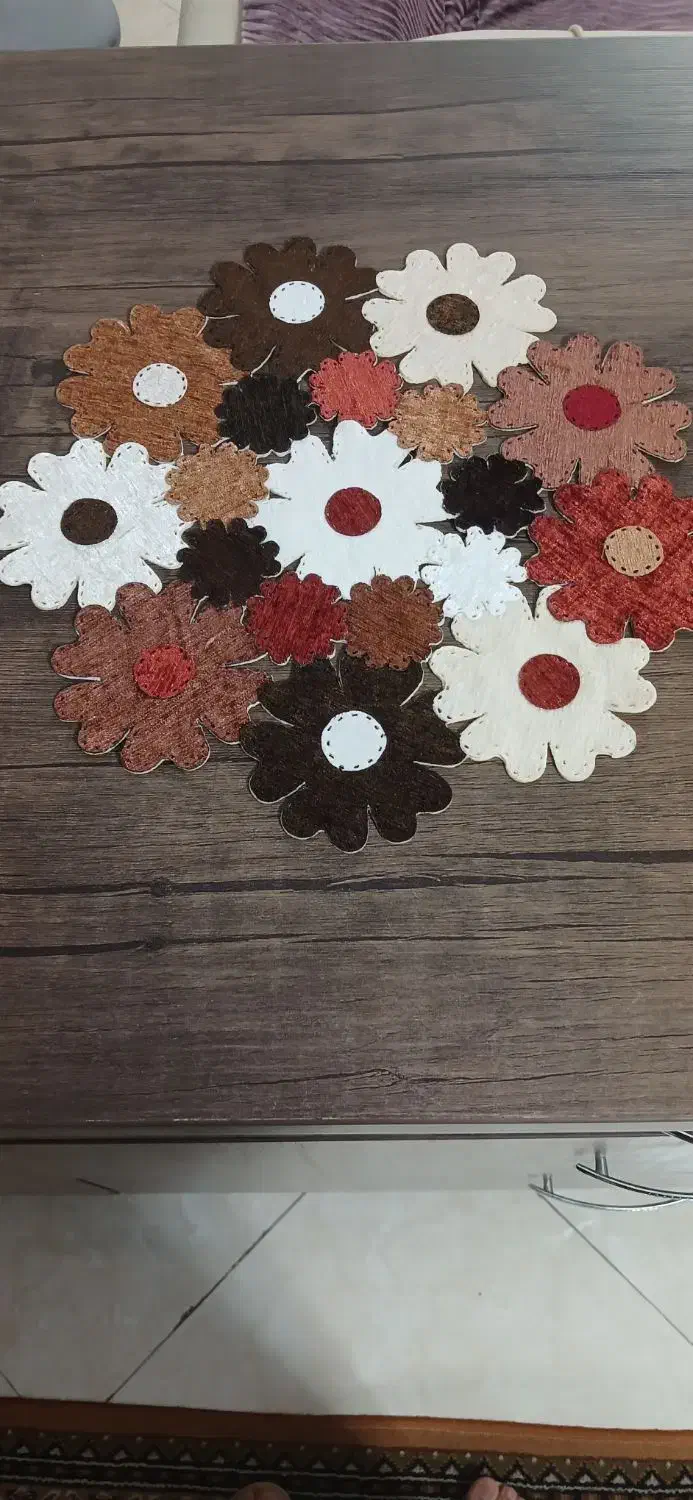 رومیزی|پرده، رانر، رومیزی|تهران, جیحون|دیوار