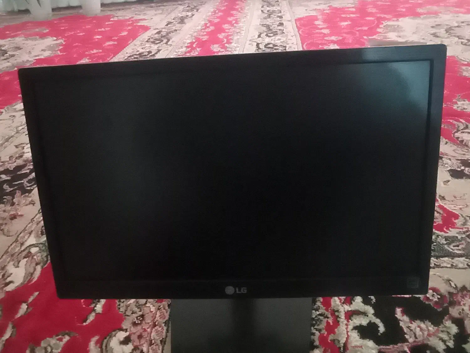 مانیتور|قطعات و لوازم جانبی رایانه|لردگان, |دیوار