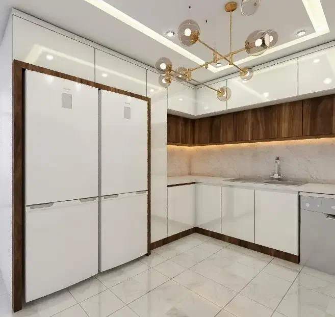 کابینت و کمد نقد واقساط|خدمات پیشه و مهارت|قزوین, |دیوار