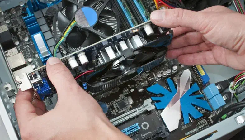 خدمات آنلاین نرم افزار شبکه ماشینهای اداری IT|خدمات رایانهای و موبایل|تهران, نازیآباد|دیوار