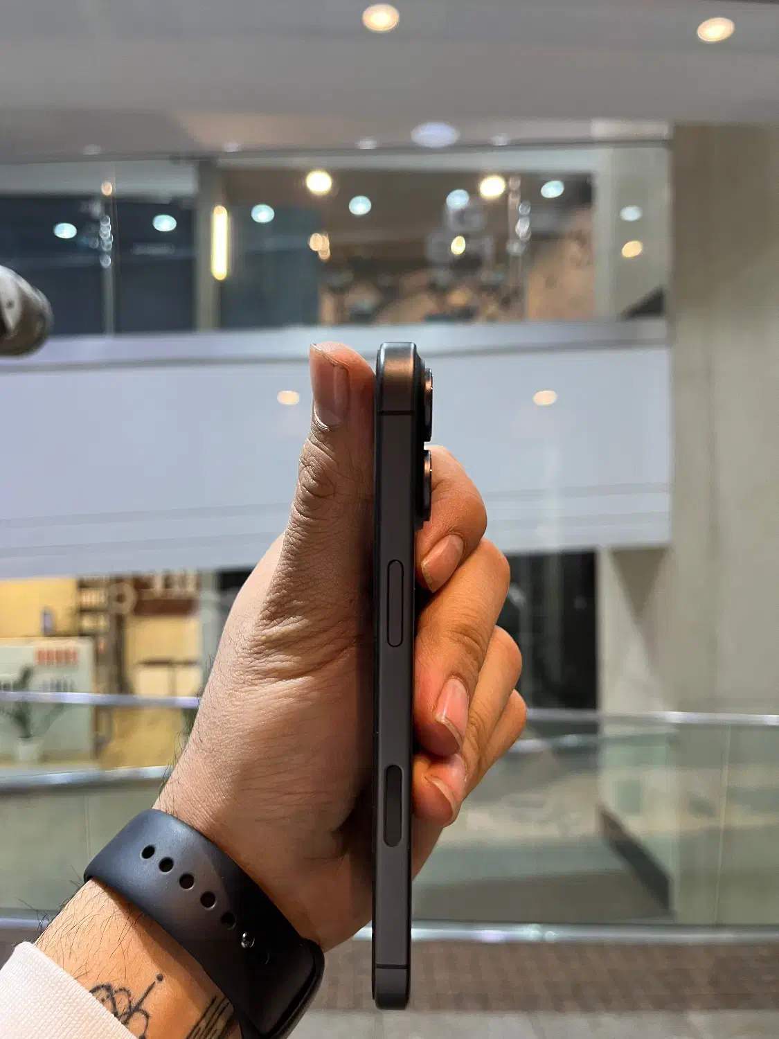 iphone 17 normal ایفون ۱۷ نرمال|موبایل|تهران, هروی|دیوار