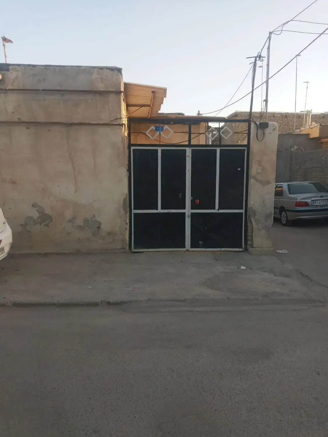 منزل۷۰متری ماشین رو داخل میلان۱۰متری|فروش خانه و ویلا|چناران, |دیوار