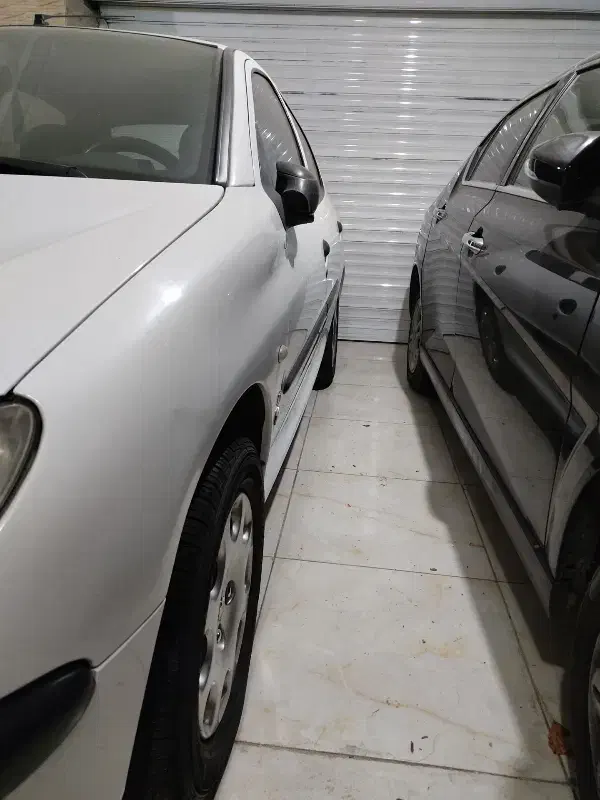 206 تیپ ۲ مدل ۱۳۹۹|خودرو سواری و وانت|اردبیل, |دیوار