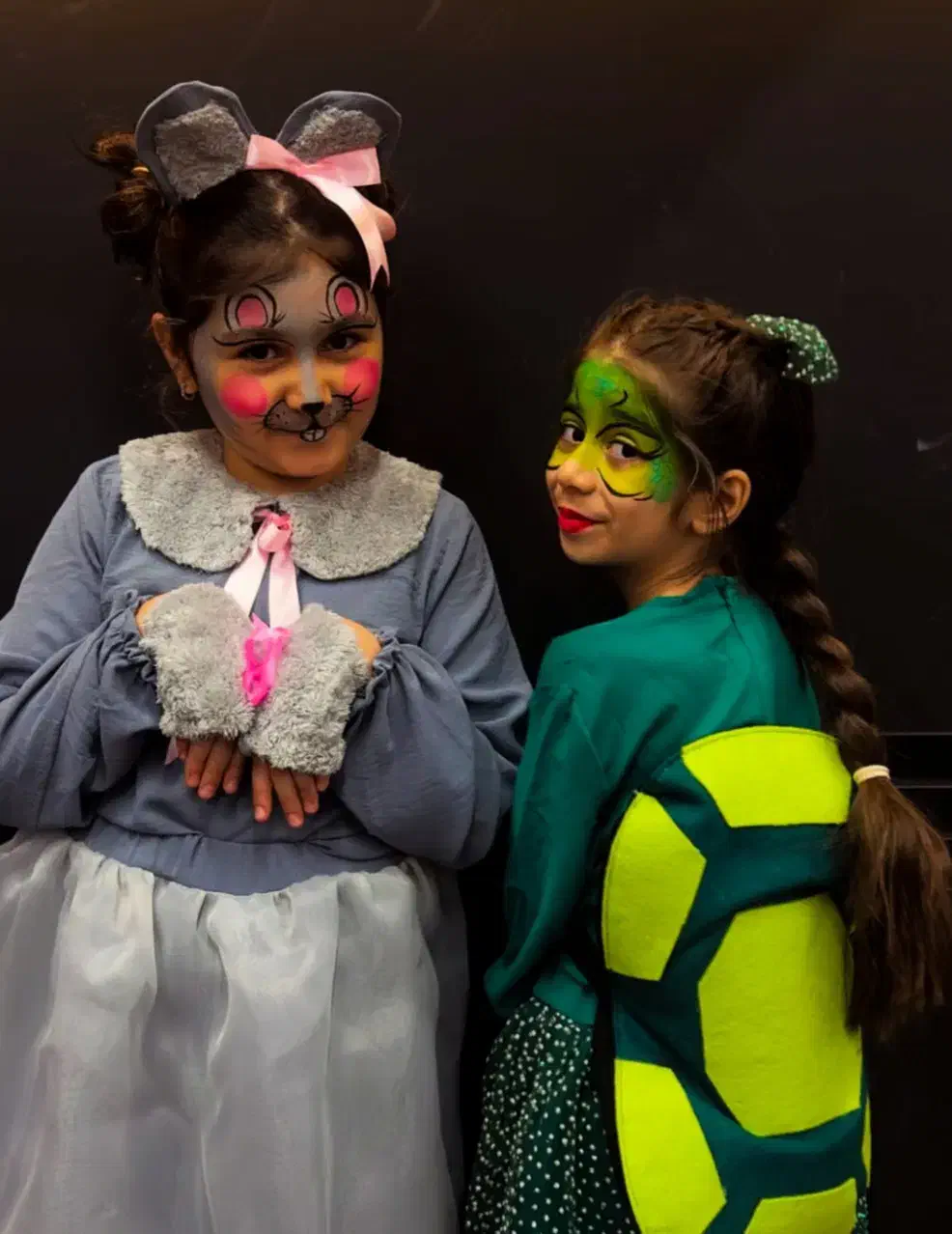 کلاس های ترم پاییزی بازبگری و نمایش خلاق|خدمات آموزشی|خرمآباد, |دیوار