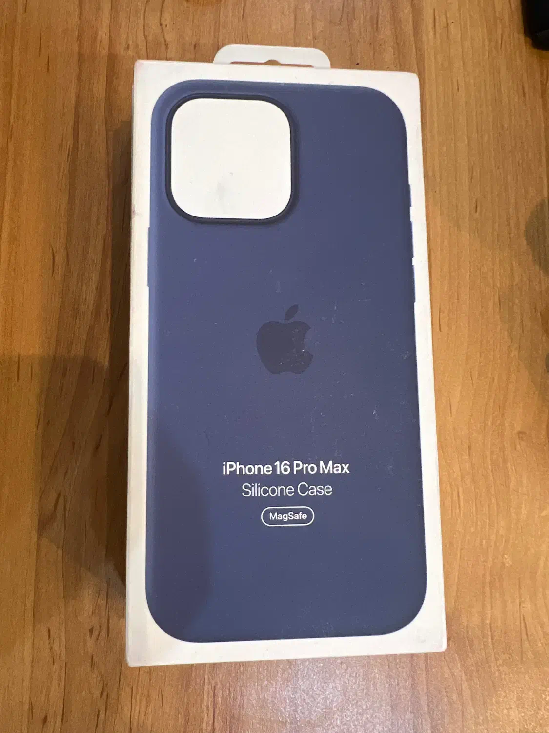 گوشی آیفونiphone ۱۶ پرومکس ۱ ترابایت نات اکتیو|موبایل|اصفهان, شهرک امام زمان|دیوار