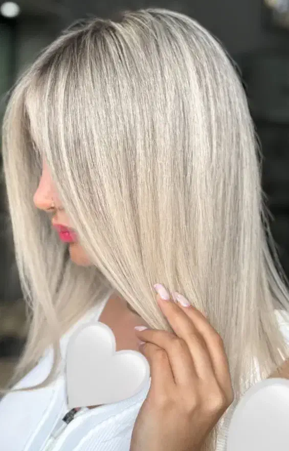 تخفیف ویژه یلدا لاین رنگ و کراتین و پروتئین و|خدمات آرایشگری و زیبایی|مرند, |دیوار