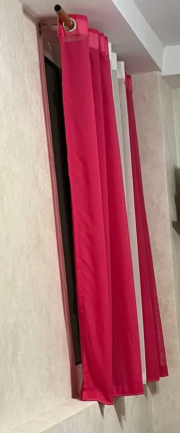 فروش پرده|پرده، رانر، رومیزی|آبیک, |دیوار