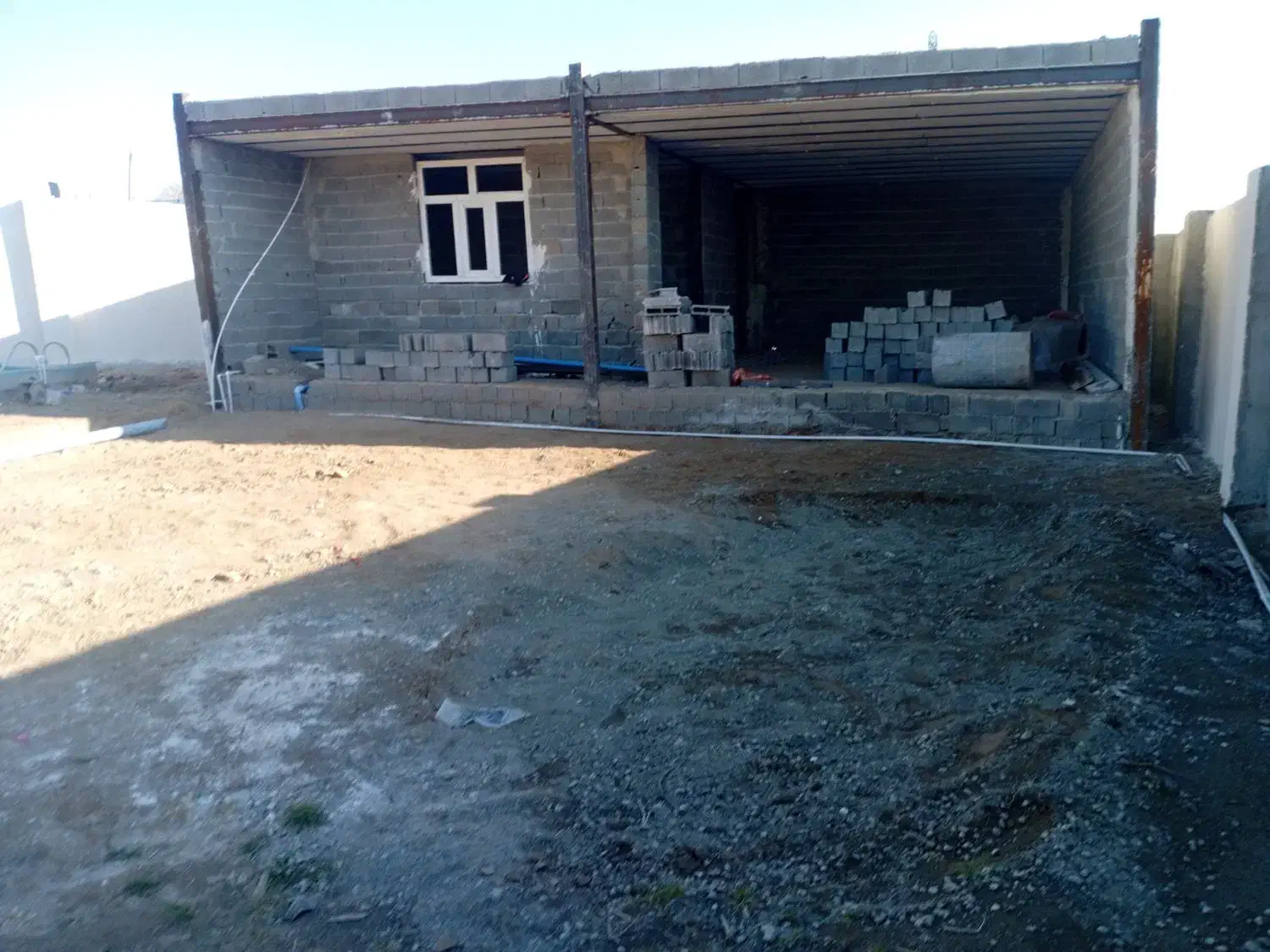 انجام کلی امور بنای|خدمات پیشه و مهارت|رباطکریم, رباطکریم|دیوار