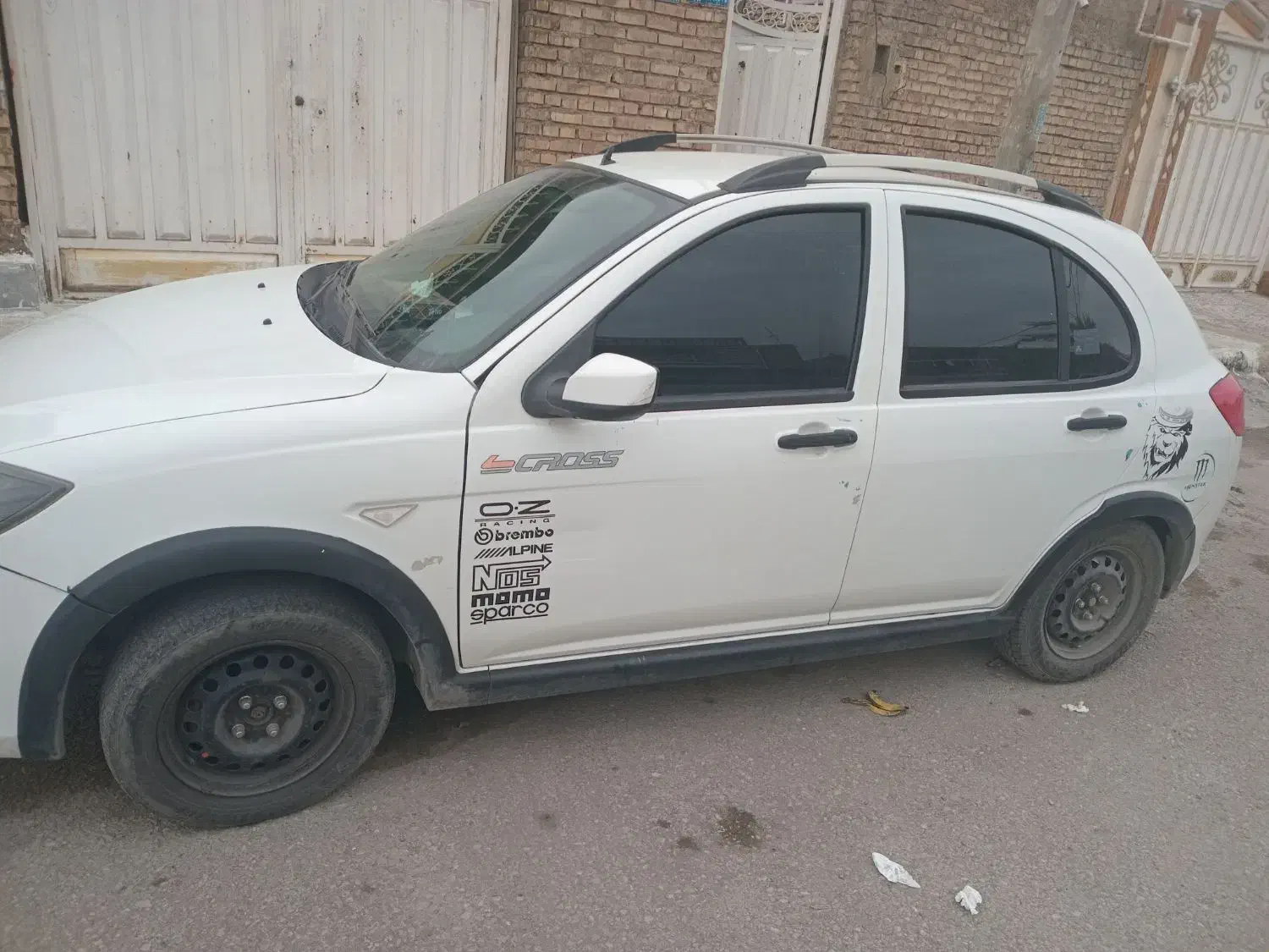 کوییک.1401برج8|خودرو سواری و وانت|اهواز, کمپلو شمالی|دیوار