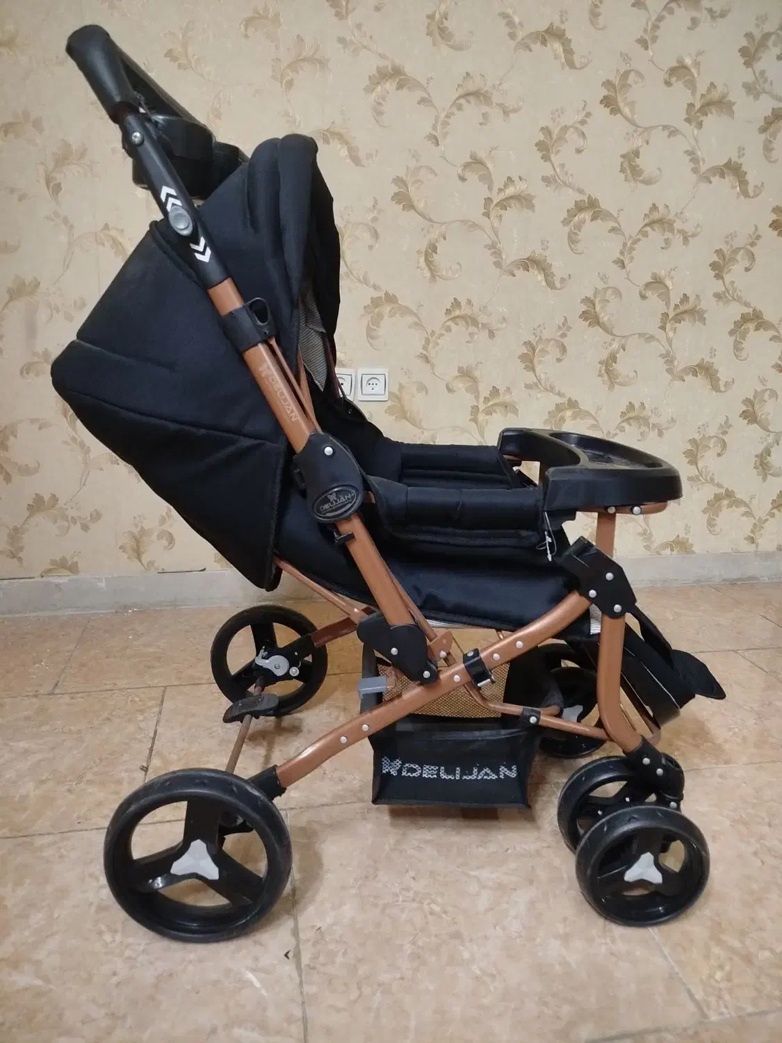 کالسکه|کالسکه و لوازم جانبی|فردیس, سپید دشت|دیوار