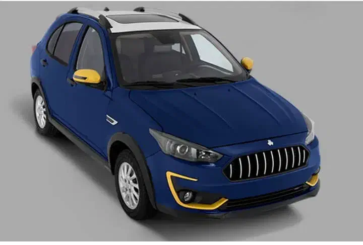 حواله اطلس s|خودرو سواری و وانت|رشت, نظری|دیوار