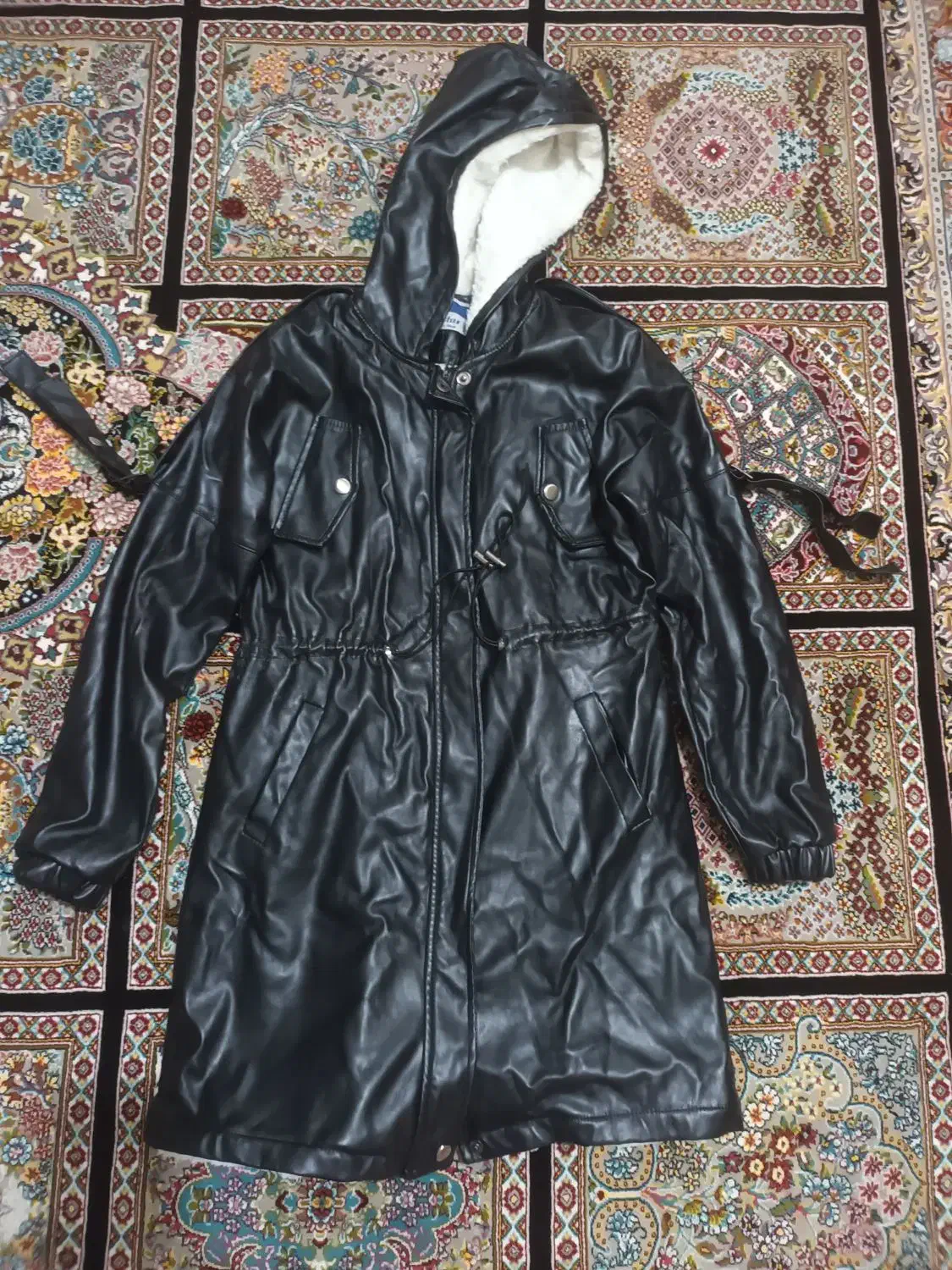 لباس|لباس|مسجد سلیمان, |دیوار