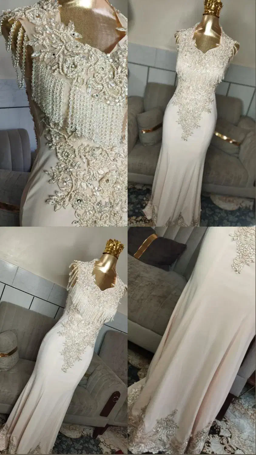 انواع لباس مجلسی ۳۵۰و ۵۰۰ت|لباس|خمینیشهر, |دیوار