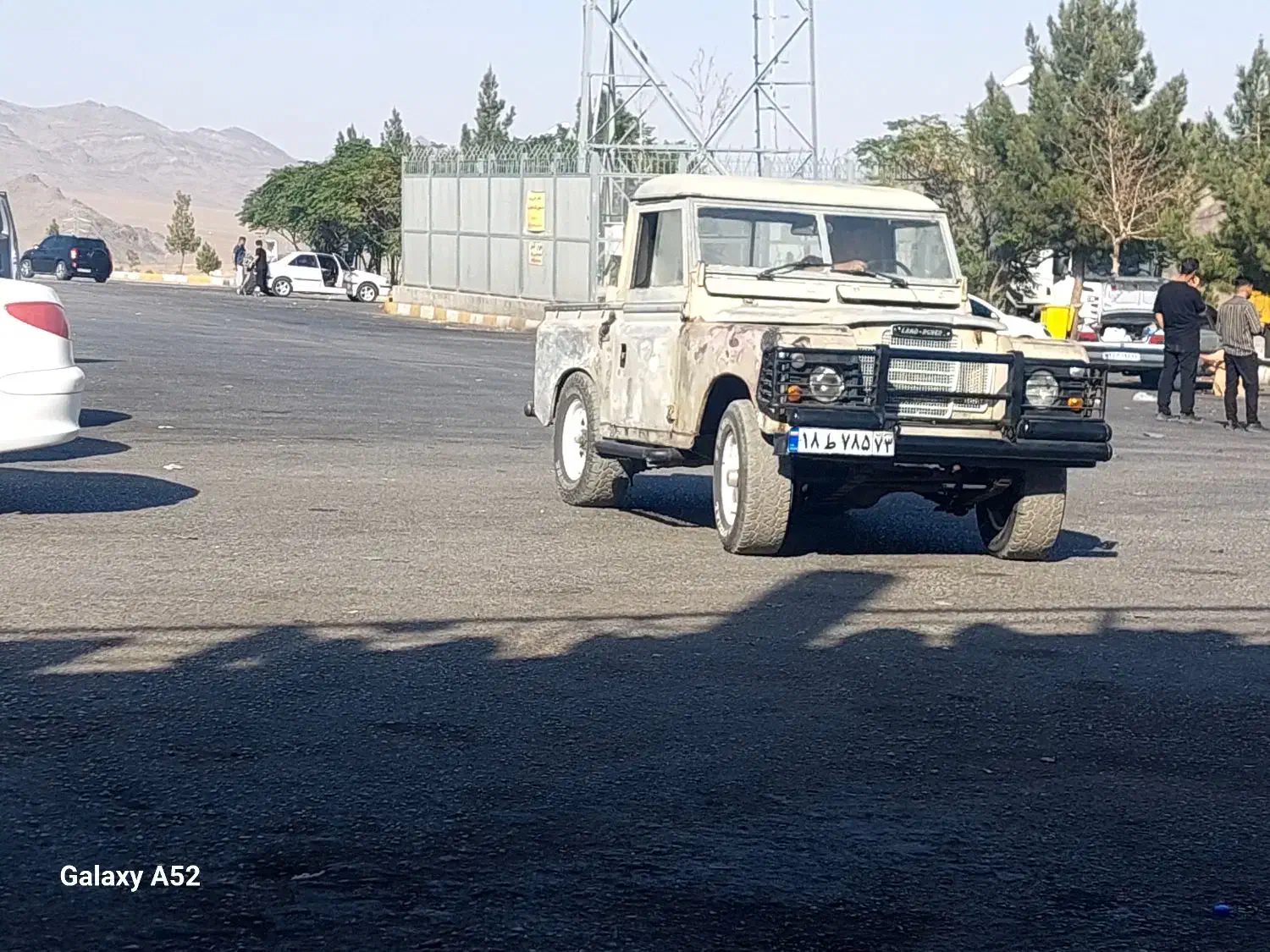 شاگرد آپاراتی مکانیکی|استخدام صنعتی، فنی، مهندسی|نطنز, |دیوار