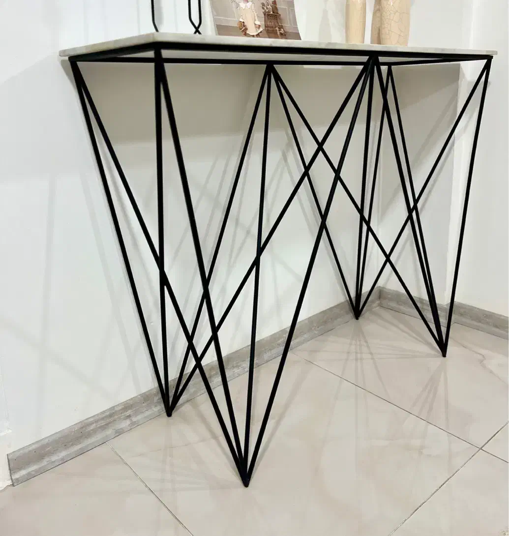 فروش کنسول|بوفه، ویترین، کنسول|ارومیه, |دیوار