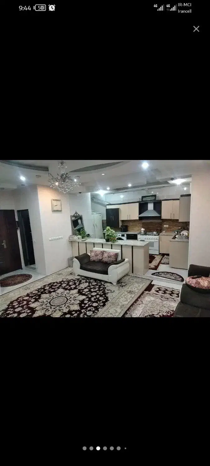 اپارتمان 80 متری تمیز امام خمینی|فروش آپارتمان|مشهد, امام خمینی|دیوار