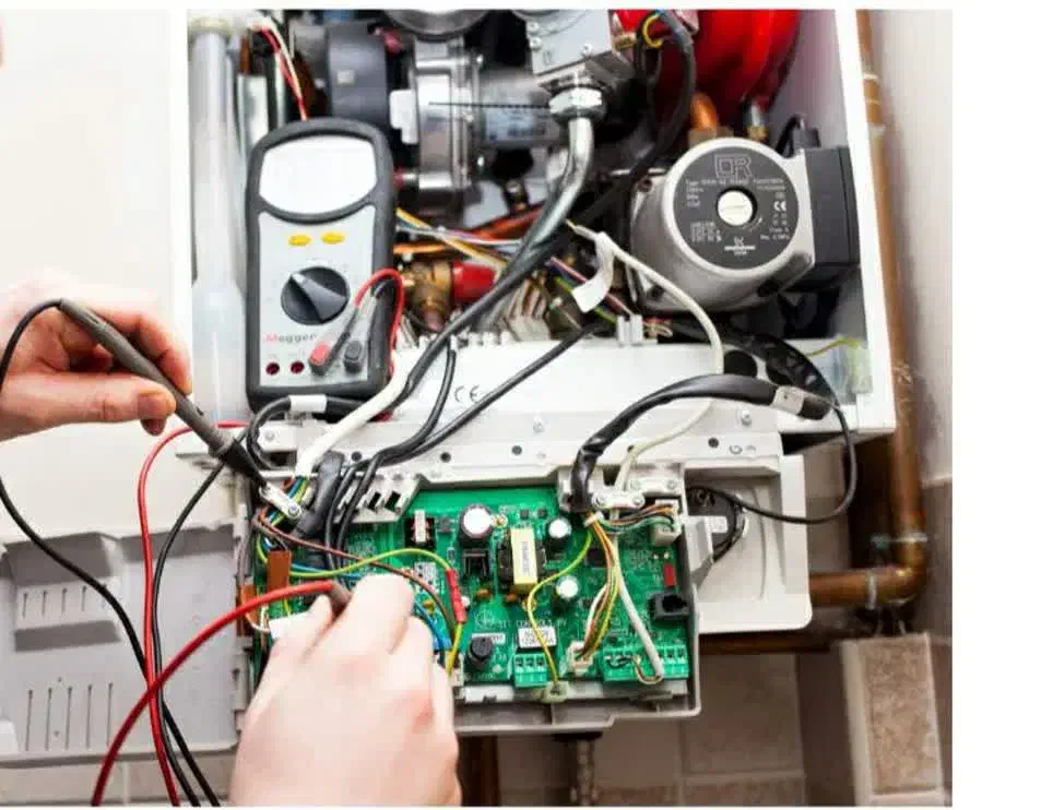 عیب یابی و تعمیر سرویس پکیج ایران و بوتان|خدمات پیشه و مهارت|شیراز, شهرک والفجر|دیوار