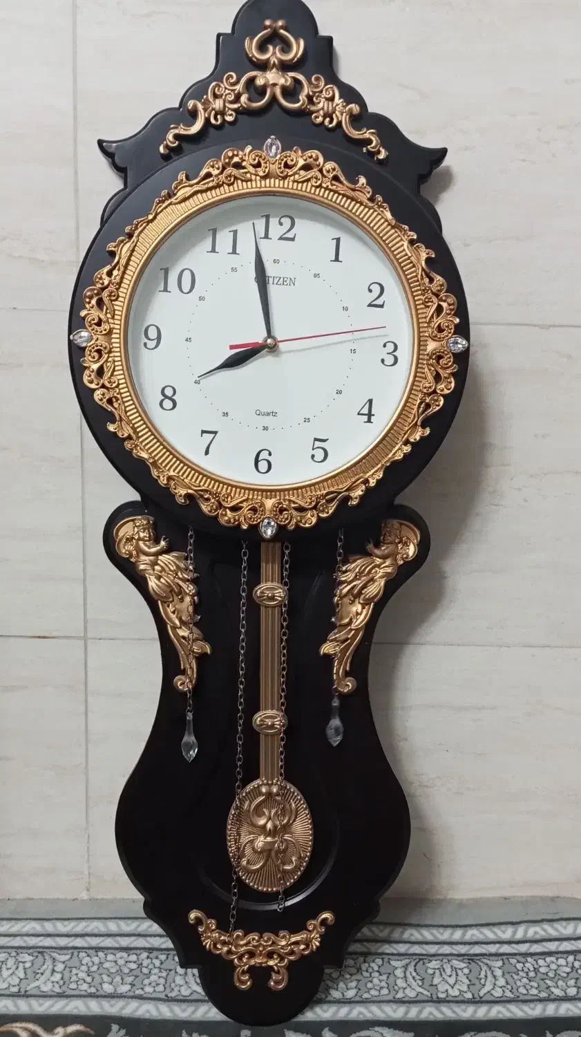 ساعت دیواری نو نو|ساعت دیواری و تزئینی|یزد, |دیوار