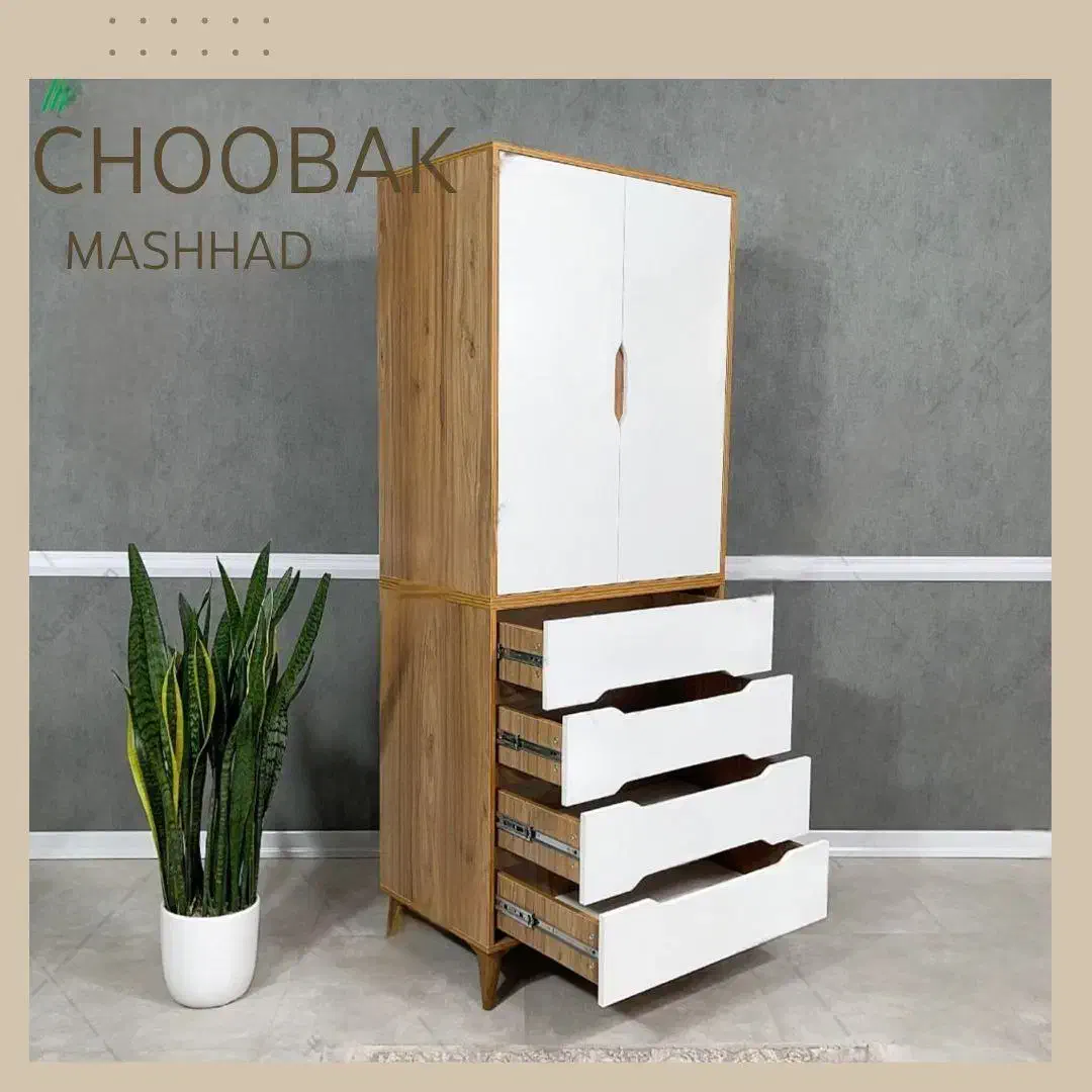 فروشگاه چوبک کمد کاربردی آیسن|جاکفشی، کمد، دراور|مشهد, فرهنگ|دیوار