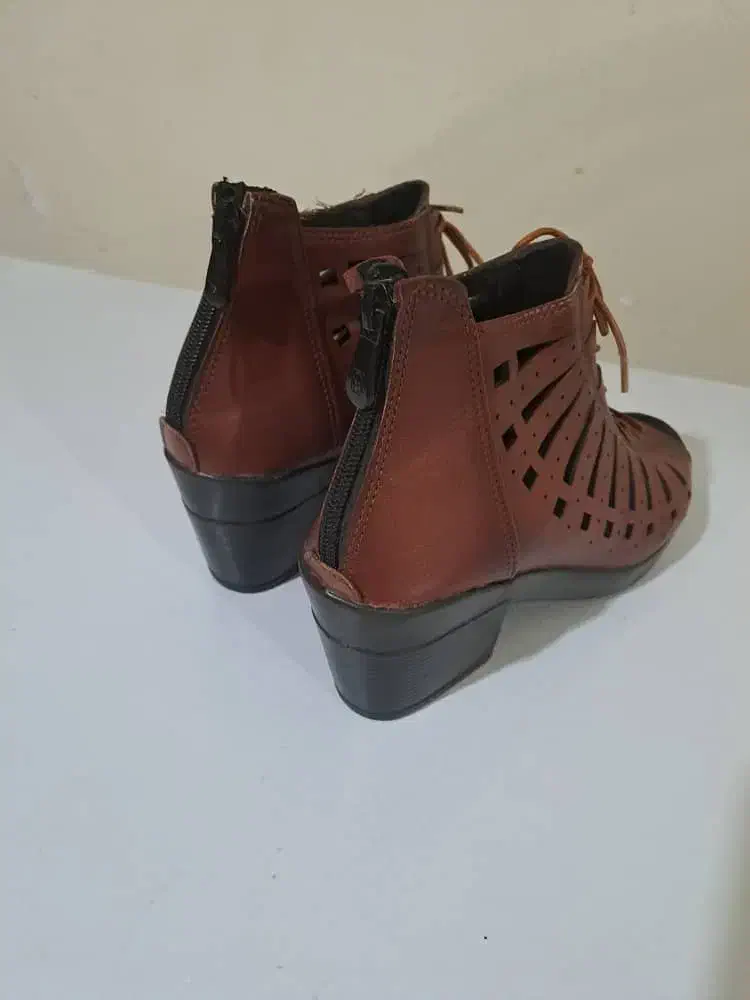 کفش زنانه|کیف، کفش، کمربند|اهواز, شهرک نفت|دیوار