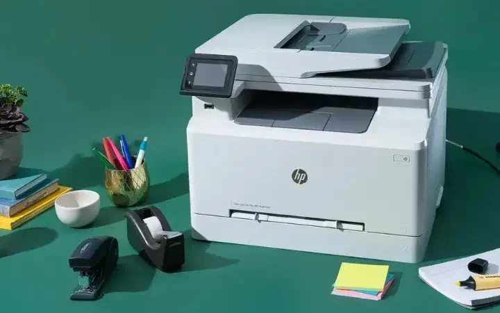 چاپ پذیرفته میشود|خدمات رایانه‌ای و موبایل|صومعه‌سرا, |دیوار